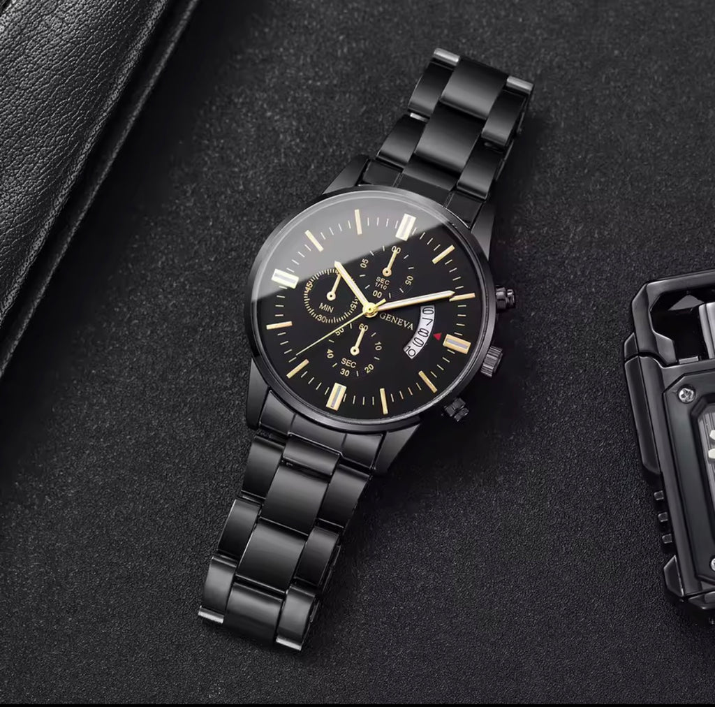 Luxury watches