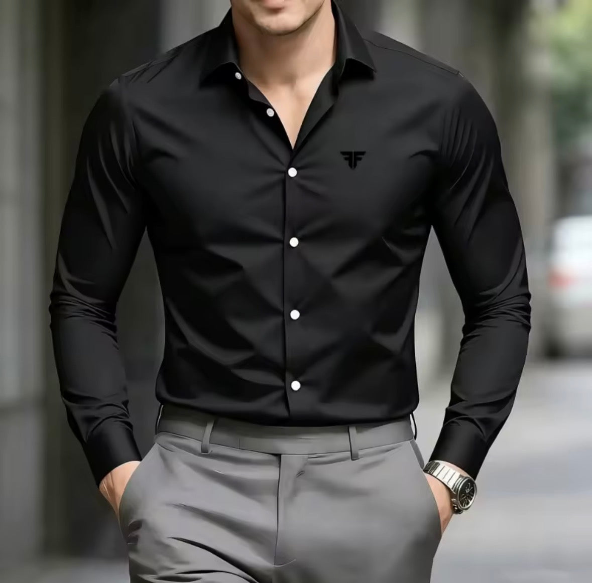 Men shirt