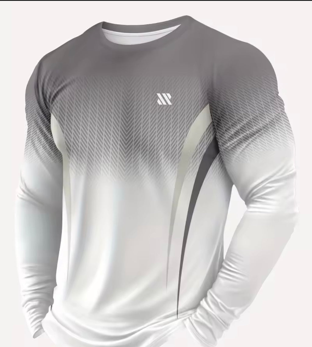 T-shirt 3d printed