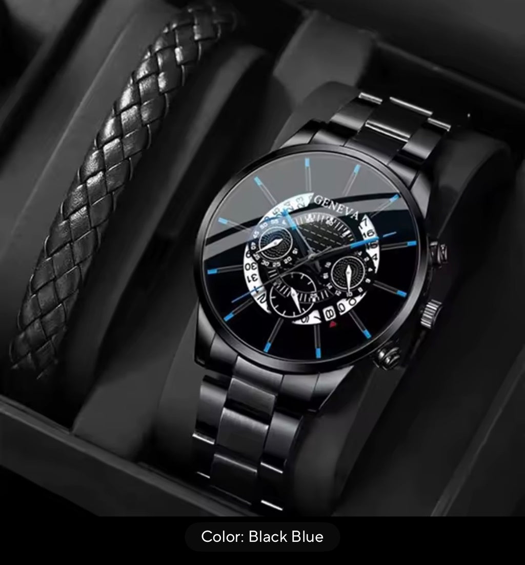 Men’s watches