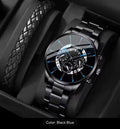 Men’s watches