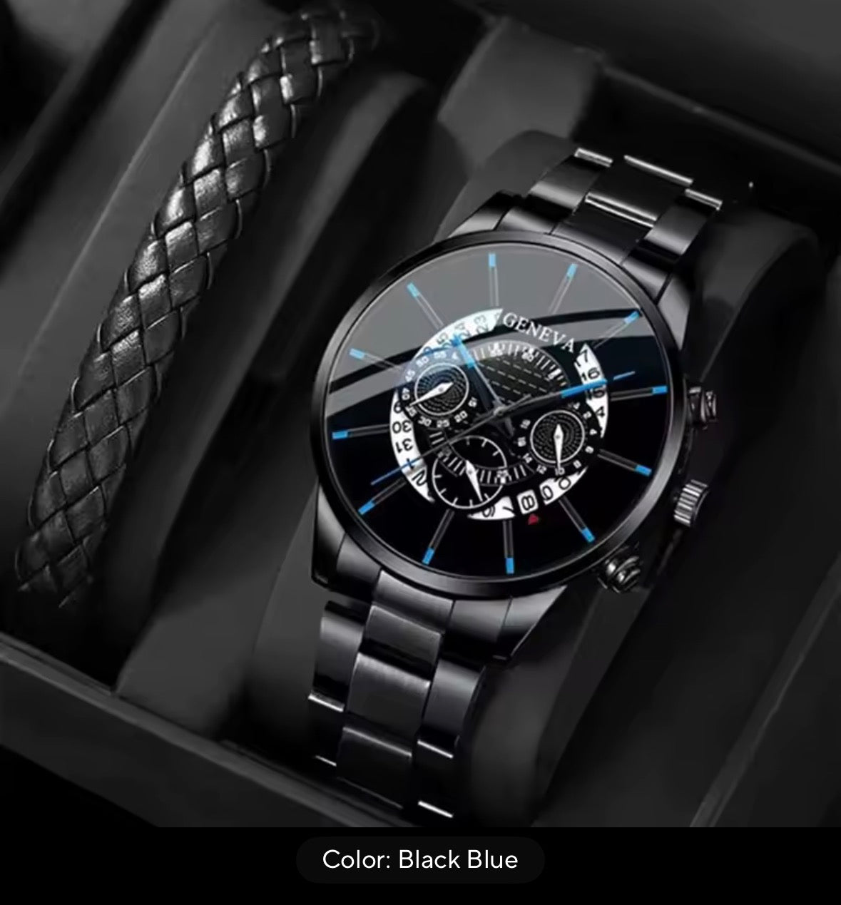 Men’s watches