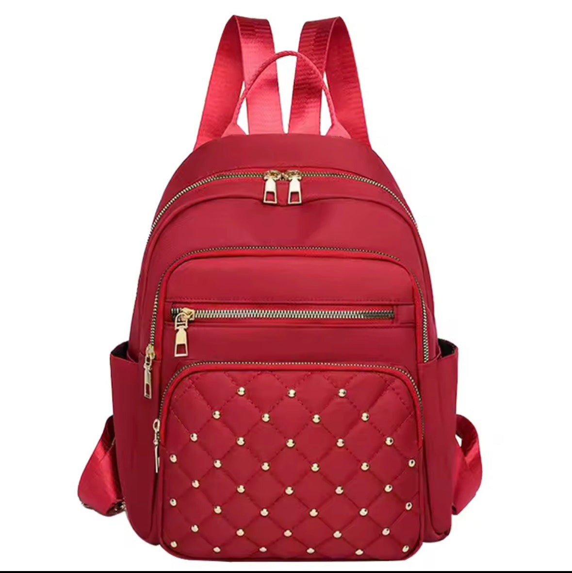 Women’s double shoulder bags