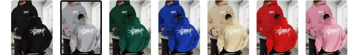 Men fashion