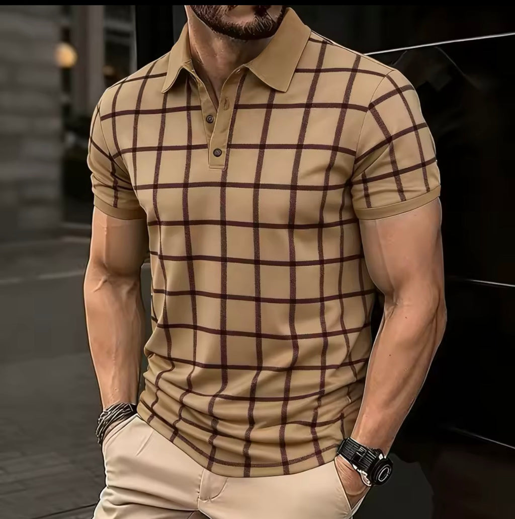 Men’s polo