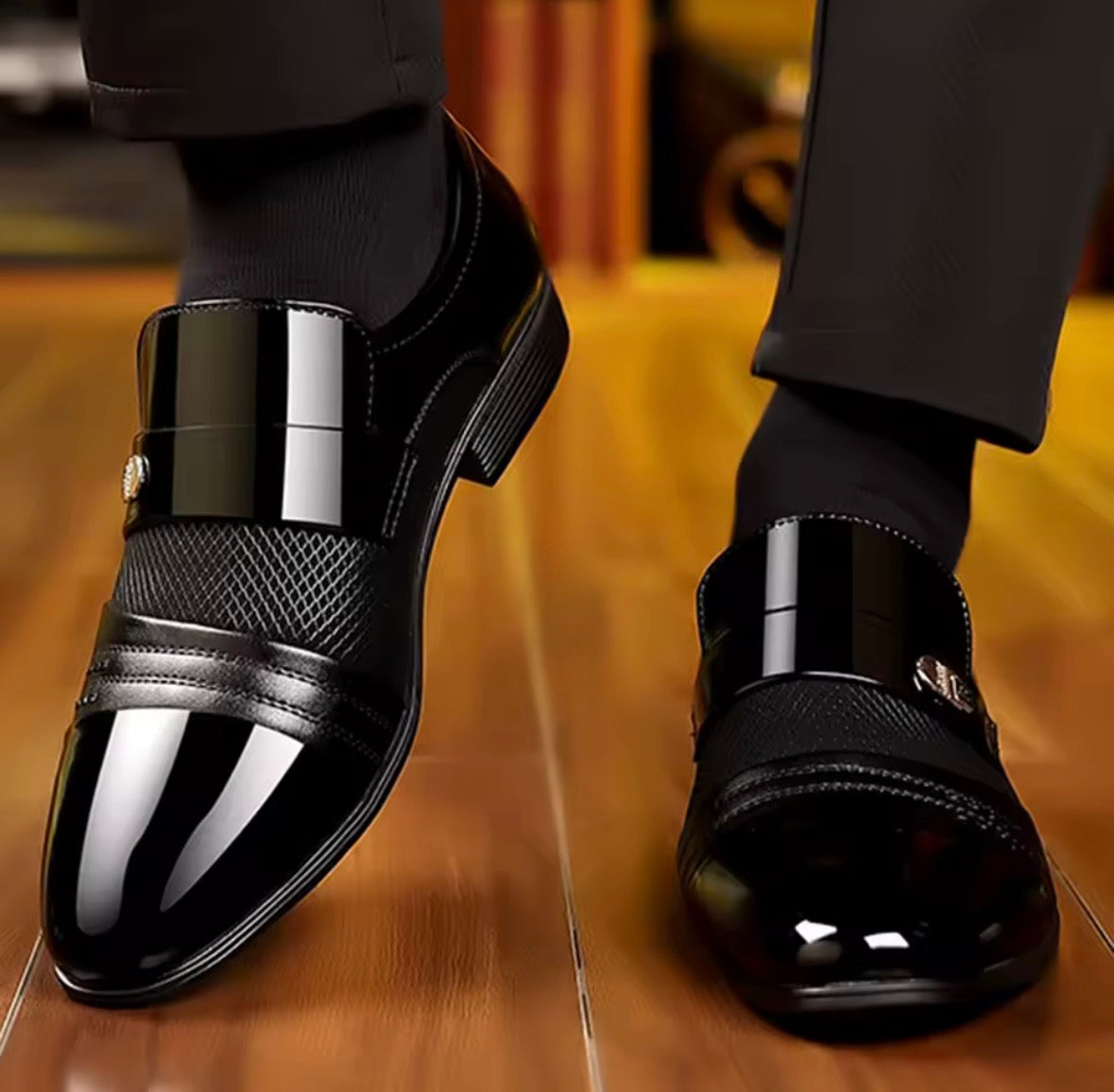 Men’s shoes