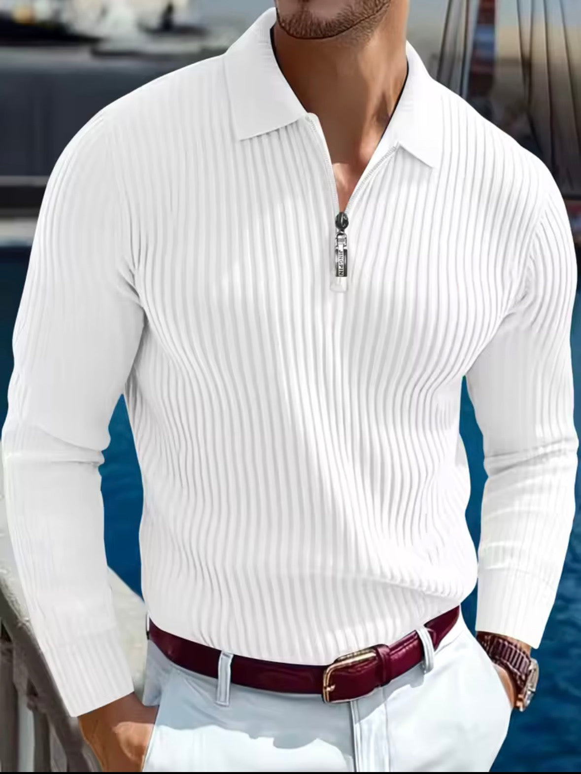 Men’s polo
