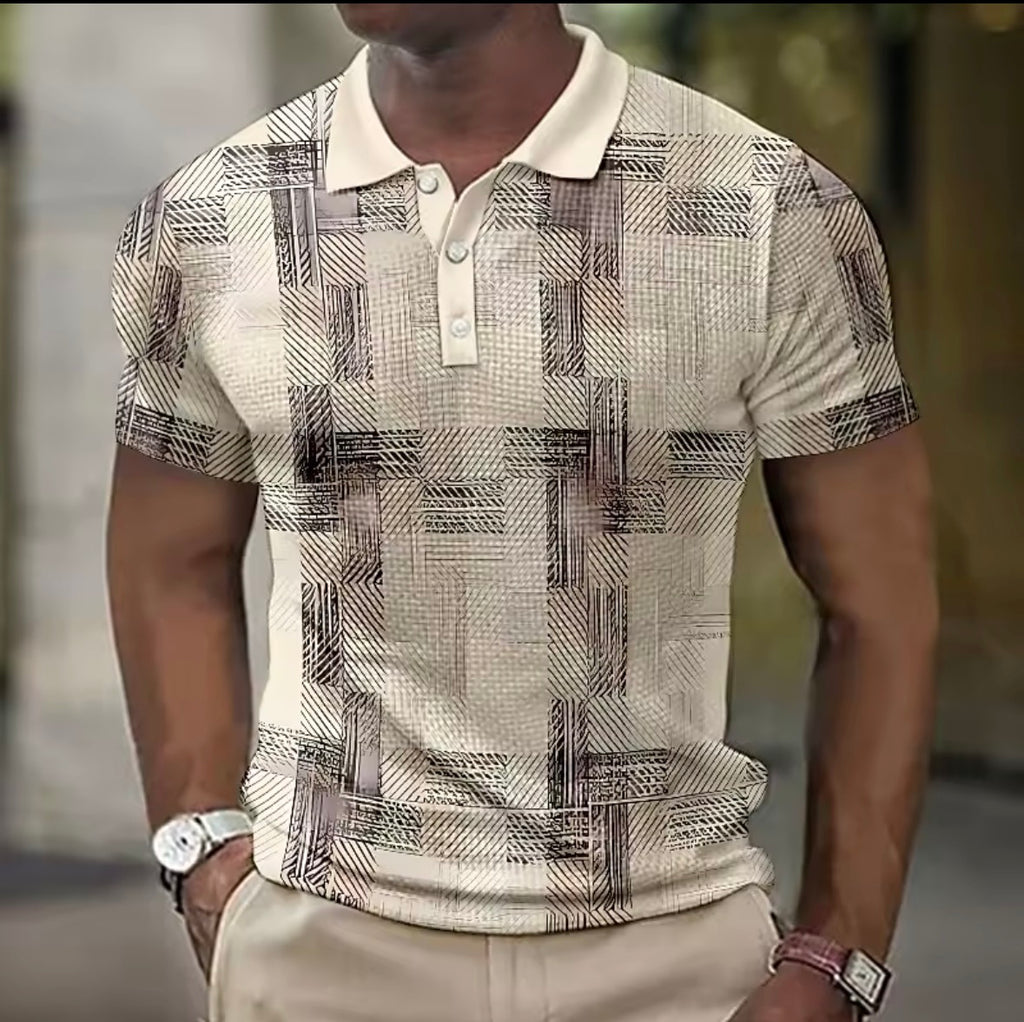 Men’s polo