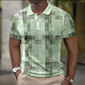 Men’s polo