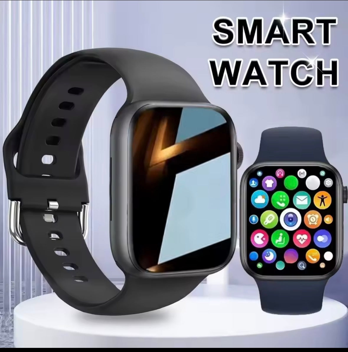 Smartwatches