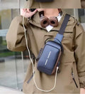 Sling bag