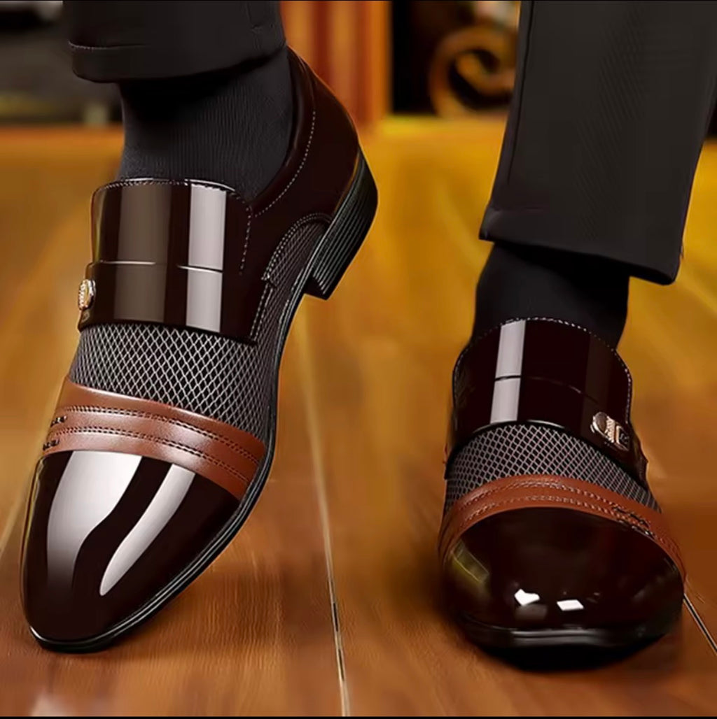 Men’s shoes