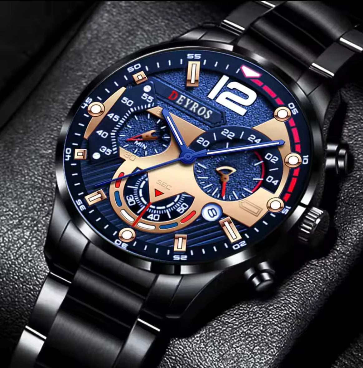 Men’s watch’s