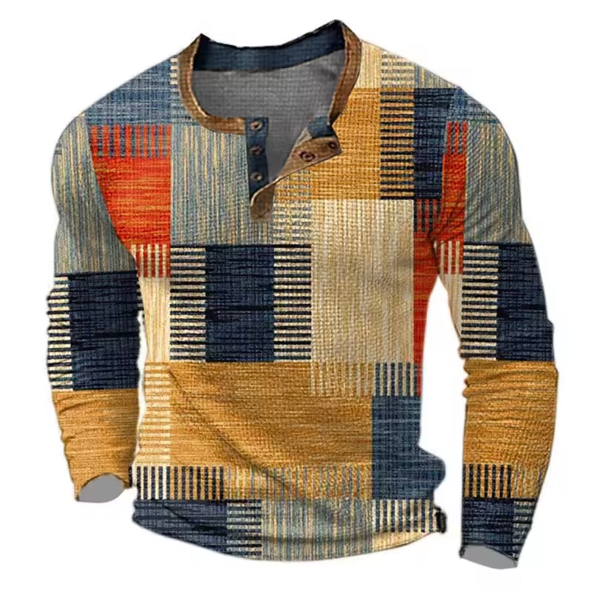 men’s polo