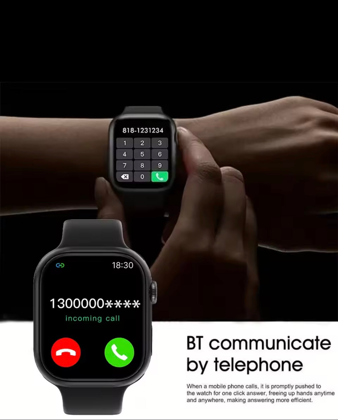Smartwatches