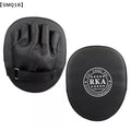 2Pcs/Lot Kick Boxing Gloves Pad Punch Target Bag  MMA PU Karate Muay
