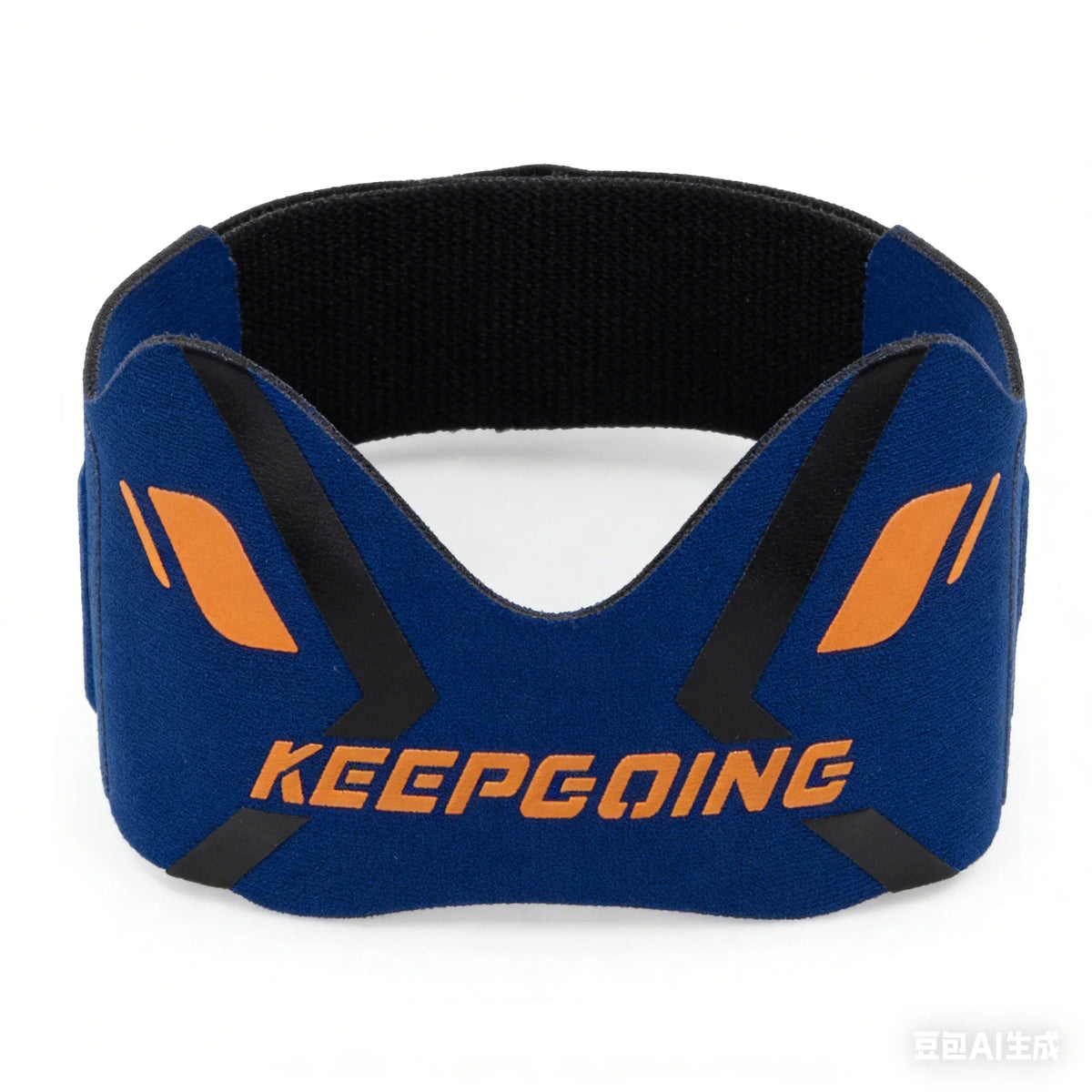Knee Brace Support for Running Sports Adjustable Knee Strap Patella