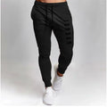 Men Loose and Versatile Stretch Trousers Cross-border Spring and