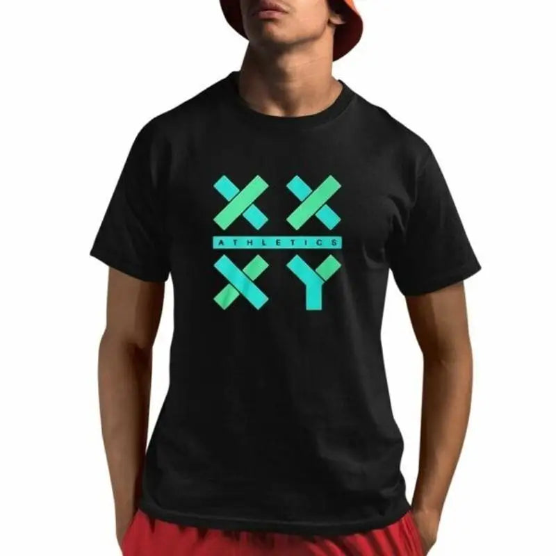 Tulsi Gabbard Xx Xy Athletics T Shirt