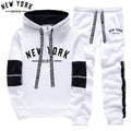 Outdoor Street Comfort Hoodies Sportswear Urban Fashion Autumn Casual