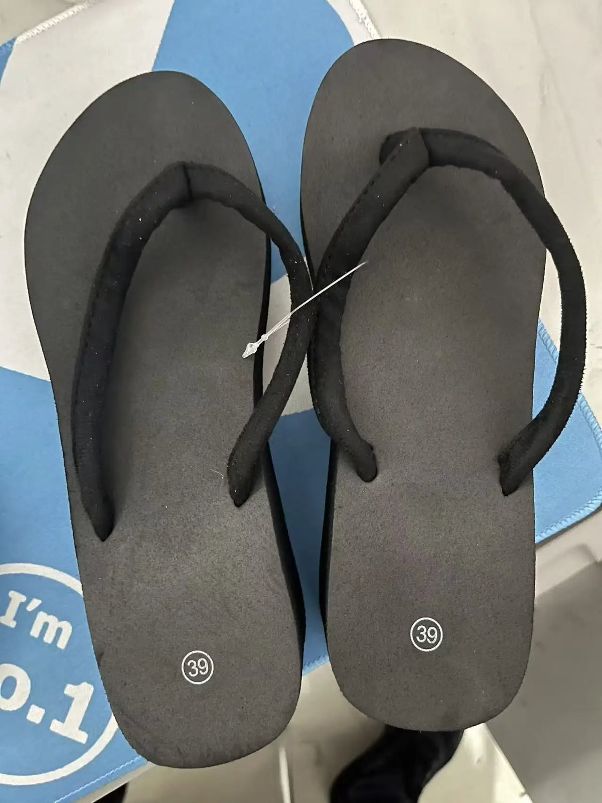 Slippers Summer Shoes Women Wedges Sandals Slides Beach Home Slippers