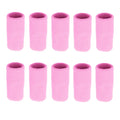 10PCS Elastic Sports Finger Sleeves Arthritis Support Finger Guard