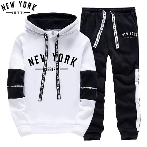 Outdoor Street Comfort Hoodies Sportswear Urban Fashion Autumn Casual