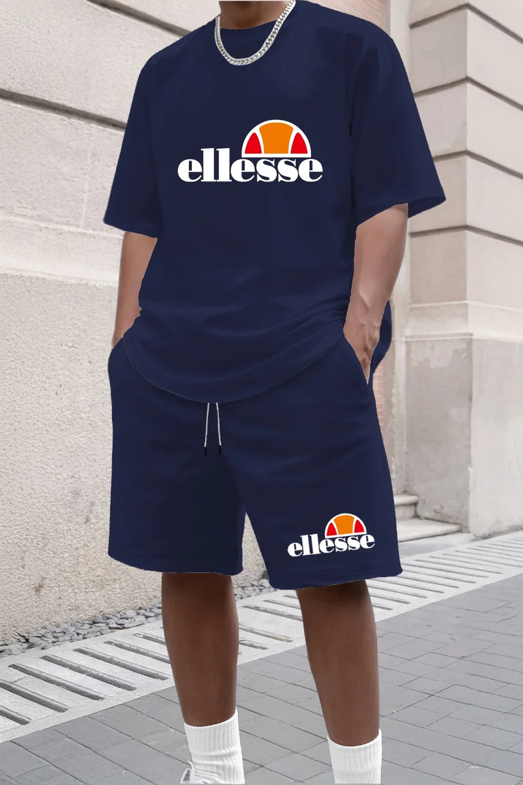 Men's Casual Summer Outfit